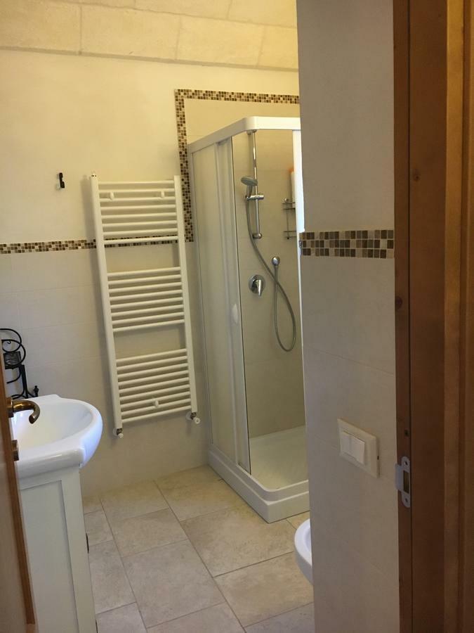 Il Trullo Di Giulietta Bed & Breakfast Impalata Dış mekan fotoğraf
